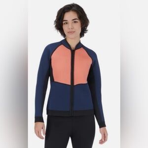 Sea Doo Women's Jacket Medium NWT